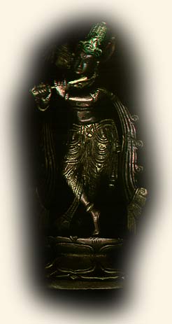  Lord Krishna
